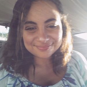 Meet your Posher, Carol